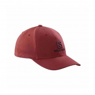 Chipiu Salomon CAP LOGO CAP thumbnav