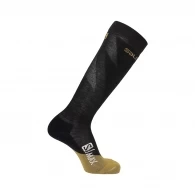 Носки Salomon S/MAX M/W DX+SX 