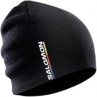 Caciula Salomon GRAPHIC BEANIE thumbnav