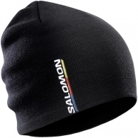Шапка Salomon GRAPHIC BEANIE 