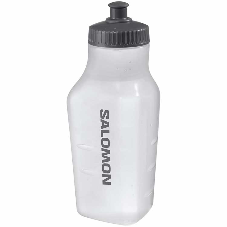 Sticla Salomon 3D BOTTLE 600ml photo Sticla Salomon 3D BOTTLE 600ml photo