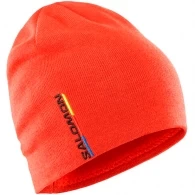 Шапка Salomon GRAPHIC BEANIE 