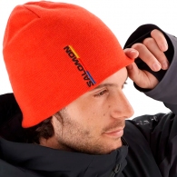 Шапка Salomon GRAPHIC BEANIE thumbnav 2