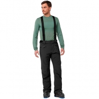Pantaloni Salomon EDGE PANT M thumbnav 2