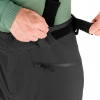 Pantaloni Salomon EDGE PANT M thumbnav 3