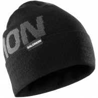 Caciula Salomon HERMITAGE BEANIE thumbnav