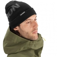 Шапка Salomon HERMITAGE BEANIE thumbnav 2