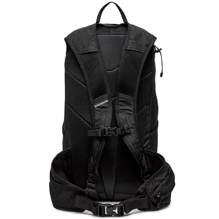 Рюкзак Salomon TRAILBLAZER 20 LC2182600 Черный photo 2