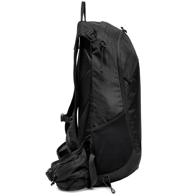 Рюкзак Salomon TRAILBLAZER 20 LC2182600 Черный photo 3