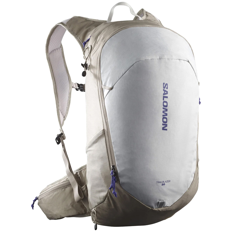 Rucsac Salomon TRAILBLAZER 20 photo 