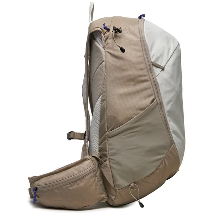 Рюкзак Salomon TRAILBLAZER 20 LC2182800 Бежевый photo 2