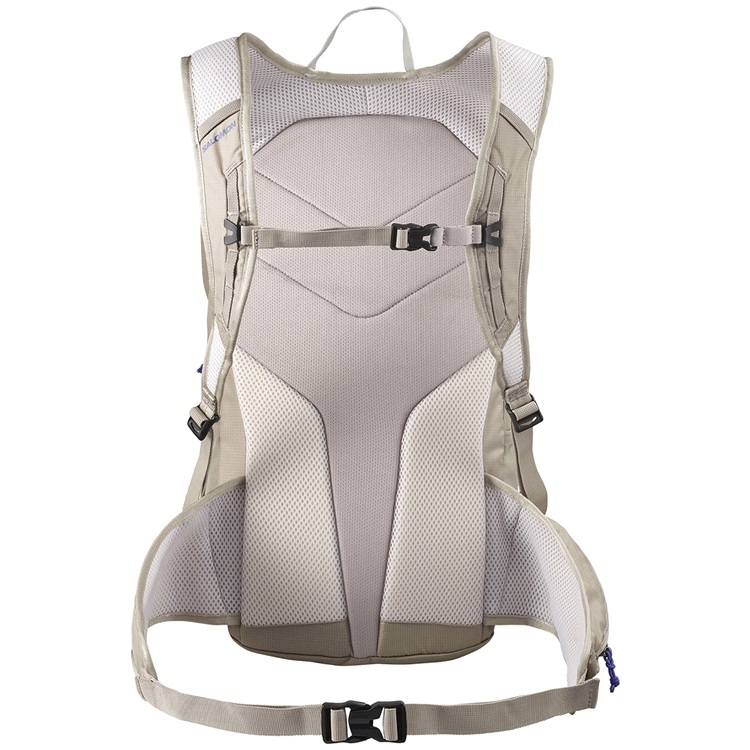 Рюкзак Salomon TRAILBLAZER 20 LC2182800 Бежевый photo 3