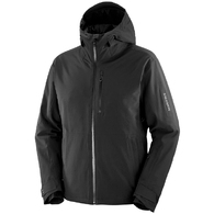 Scurta Salomon HIGHLAND JACKET M thumbnav 1