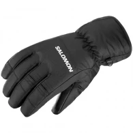 Перчатки горнолыжные Salomon GLOVES FORCE GORE - TEX M 