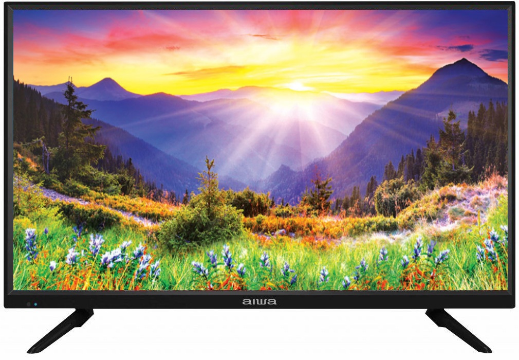 Телевизор AIWA LED32A500 / 32" / LED / HD ready photo 1 Телевизор AIWA LED32A500 / 32" / LED / HD ready photo 1