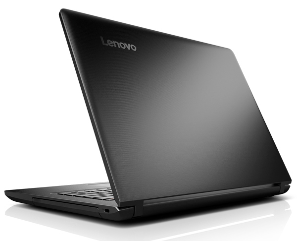 Laptop Lenovo IdeaPad IdeaPad 110-15BR (80T7004QRA) 15.6” / 4 GB / 500 GB / Pentium / HD Graphics 405 / Negru photo 5
