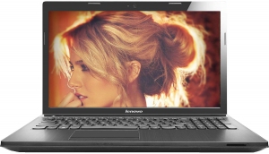 Laptop Lenovo IdeaPad 110-15BR (80T7004QRA), Pentium, 4 GB GB, DOS, Negru thumbnav 2