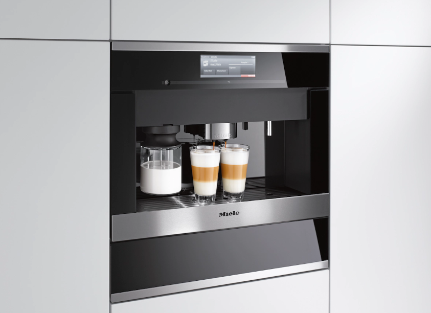 Recipient p/u lapte Miele MBCVA6000 photo 3