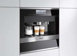 Recipient p/u lapte Miele MBCVA6000 thumbnav 3
