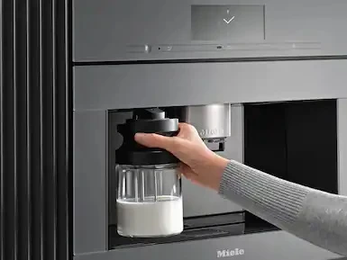 Контейнер для молока Miele MBCVA7000 photo 3