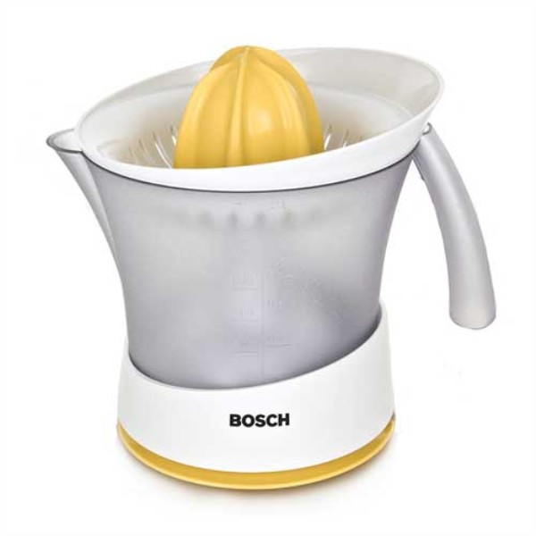 Соковыжималка цитрусовая Bosch MCP3000 photo 1 Соковыжималка цитрусовая Bosch MCP3000 photo 1