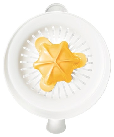 Соковыжималка цитрусовая Bosch MCP3000 photo 2