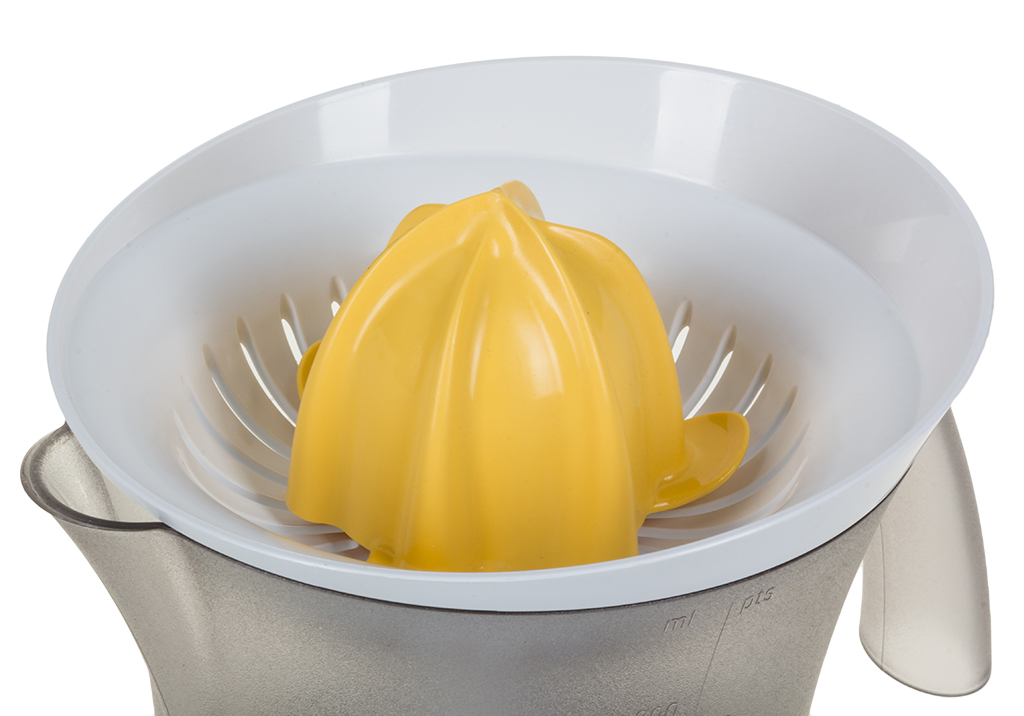 Соковыжималка цитрусовая Bosch MCP3000 photo 3