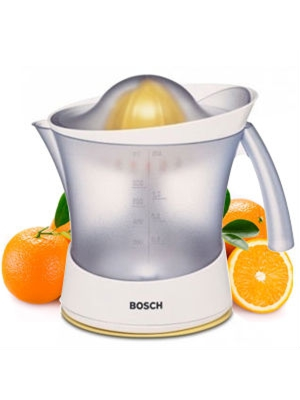 Соковыжималка цитрусовая Bosch MCP3000 photo 5