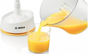 Соковыжималка цитрусовая Bosch MCP3000 thumbnav 4