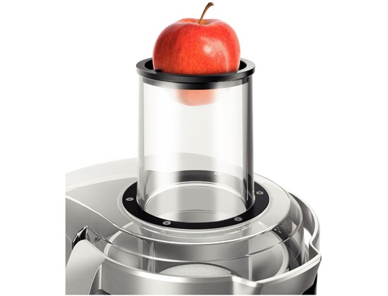 Storcator centrifugal Bosch MES4000 photo 4