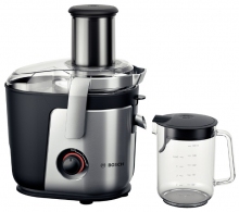 Storcator centrifugal Bosch MES4000 thumbnav 1