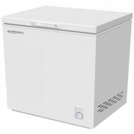 Lada frigorifica Westwood MF200, 200 l, 81 cm, A+, Alb 