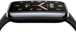 Bratara fitness Xiaomi Smart Band 7 Pro GL Black thumbnav 5