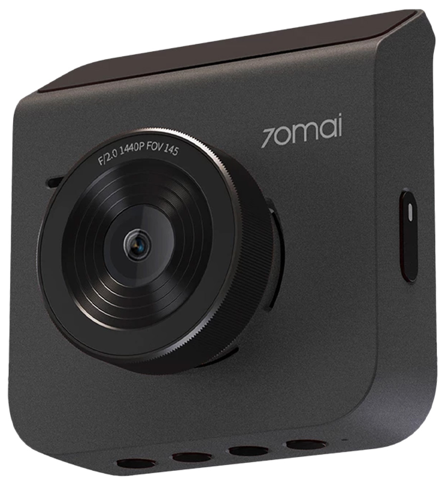 Видеорегистратор авто Xiaomi 70Mai Dash Cam A400 photo 3