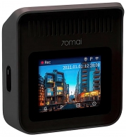 Видеорегистратор авто Xiaomi 70Mai Dash Cam A400 thumbnav 4