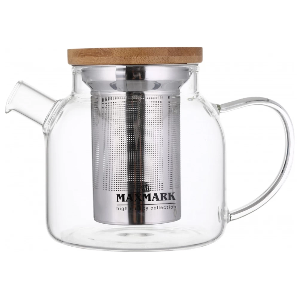 Заварочный чайник Maxmark MK-99-1000 photo 1