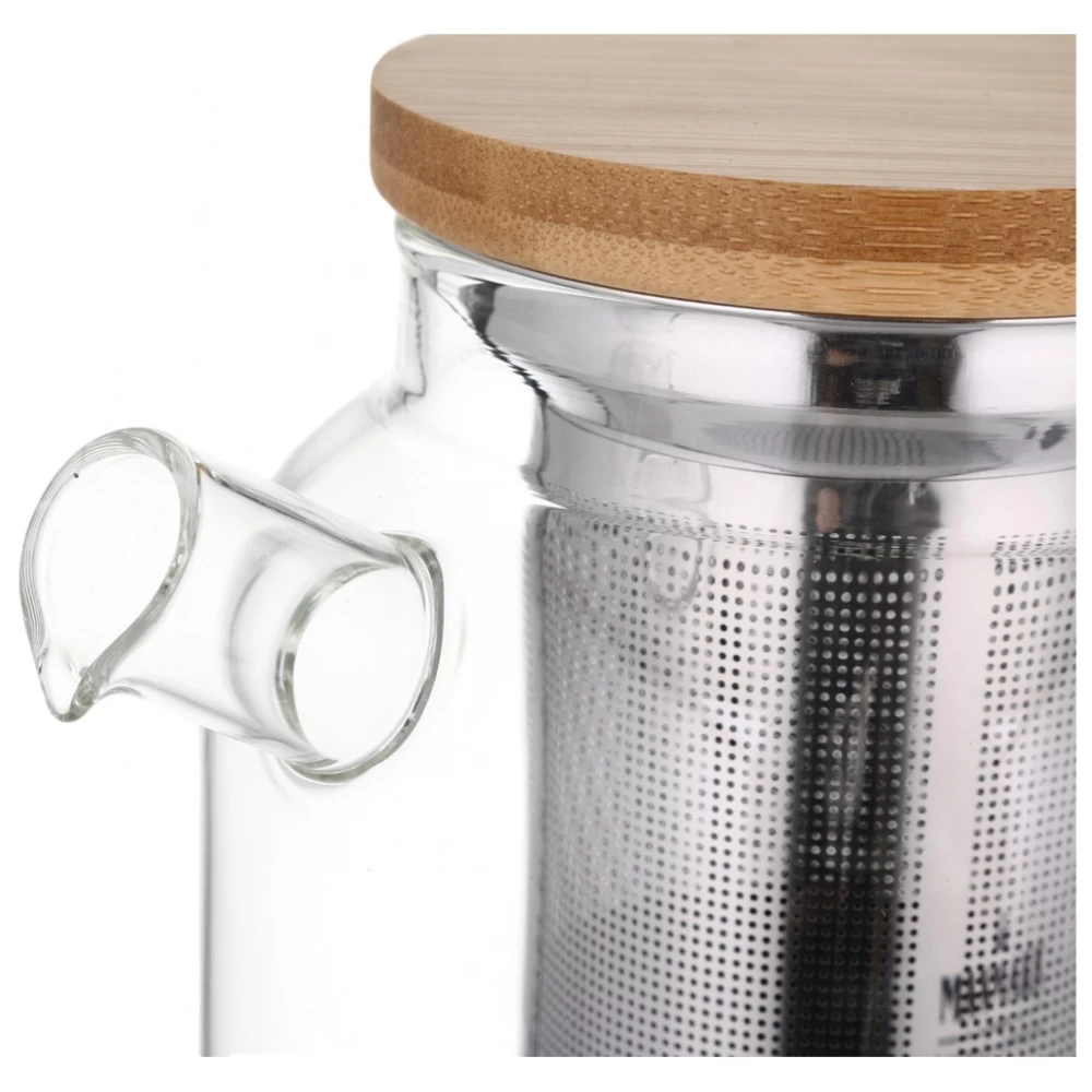 Заварочный чайник Maxmark MK-99-1000 photo 6