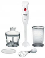 Blender Bosch MSM14500, 700 ml, Alb thumbnav 1