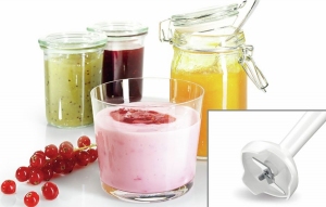 Blender Bosch MSM14500, 700 ml, Alb thumbnav 4
