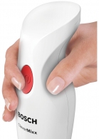 Blender Bosch MSM14500, 700 ml, Alb thumbnav 9