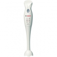 Blender Bosch MSM6B100, 1 trepte viteza, Alb thumbnav 1