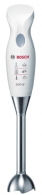 Blender Bosch MSM6B200, 300 W, 1 trepte viteza, Alb thumbnav 1
