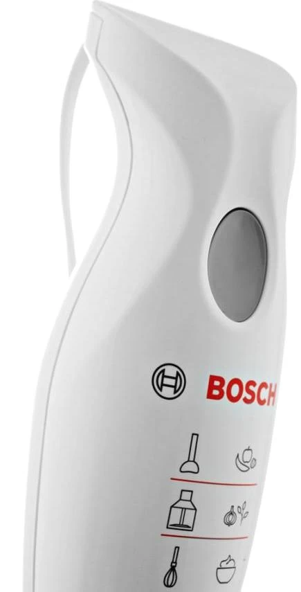 Blender Submersibil Bosch MSM6B300 Alb / 1 viteze / 700 ml photo 4