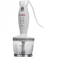 Blender Bosch MSM6B300, 700 ml, 1 trepte viteza, Alb thumbnav 3
