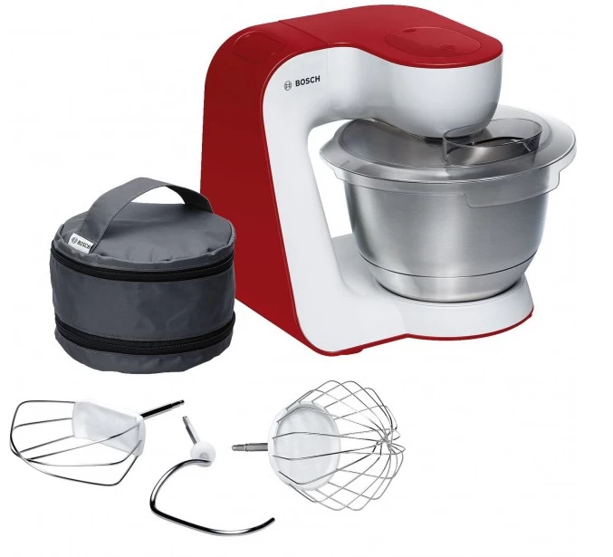 Robot de bucatarie Bosch MUM54R00 photo 3