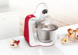 Robot de bucatarie Bosch MUM54R00 thumbnav 4