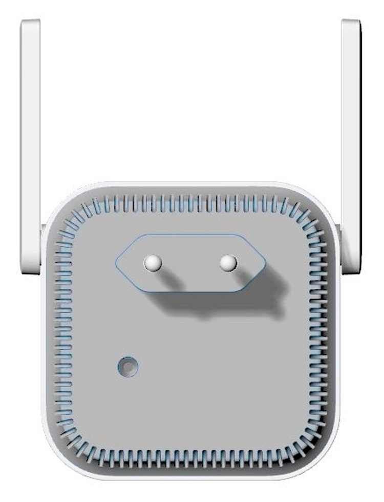 Router Xiaomi N 300 photo 2