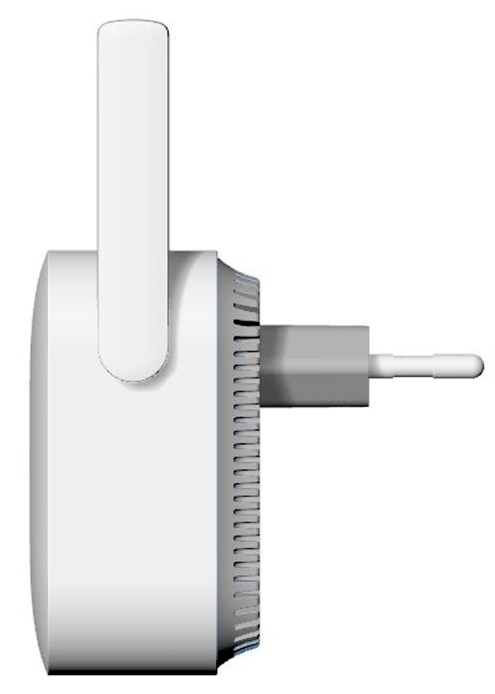 Router Xiaomi N 300 photo 3