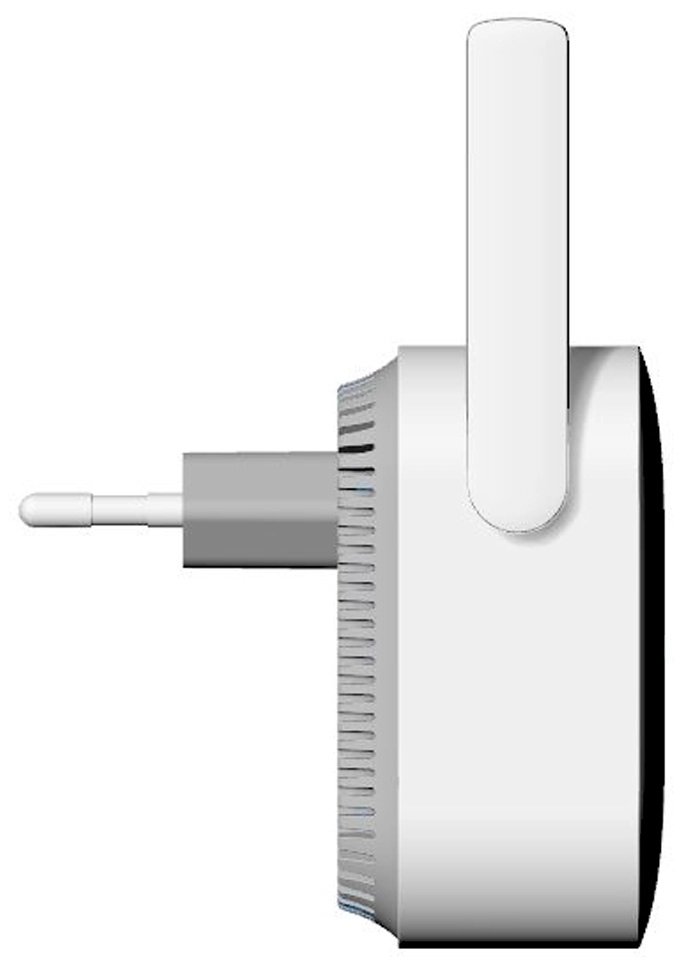 Router Xiaomi N 300 photo 4