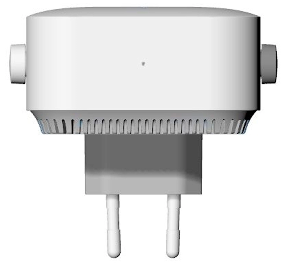 Router Xiaomi N 300 photo 5